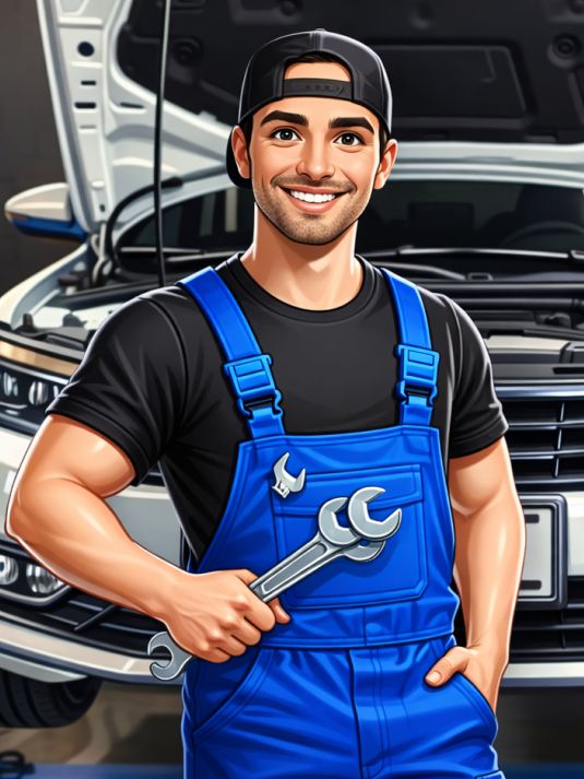 AUTOMOBILE & SERVICES