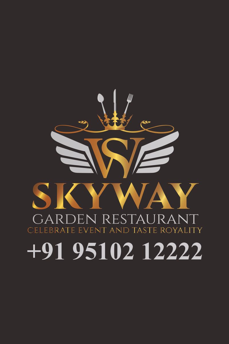 SKYWAY GARDEN RESTAURANT