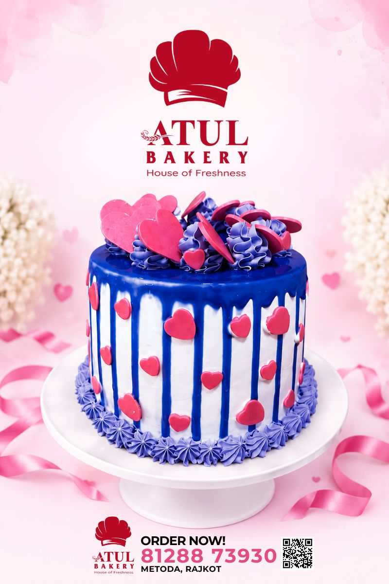 Atul Bakery (Metoda)