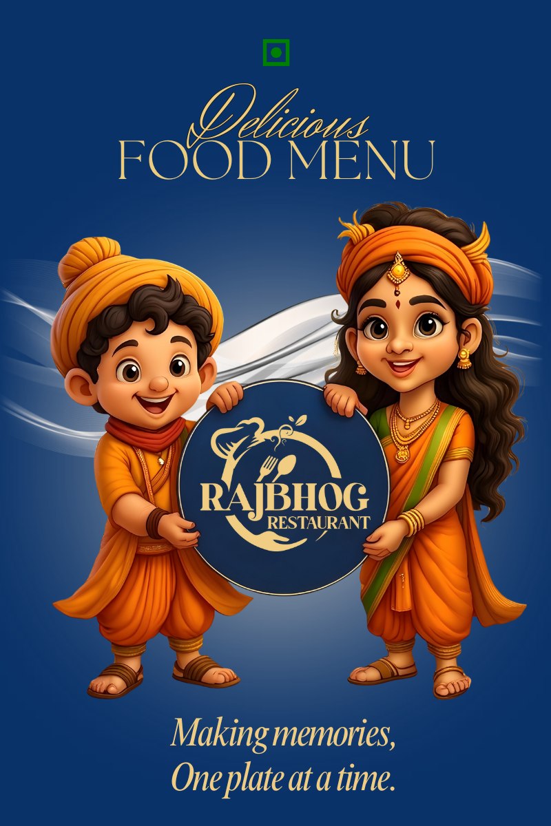 10% OFF ON PUNJABI DISH