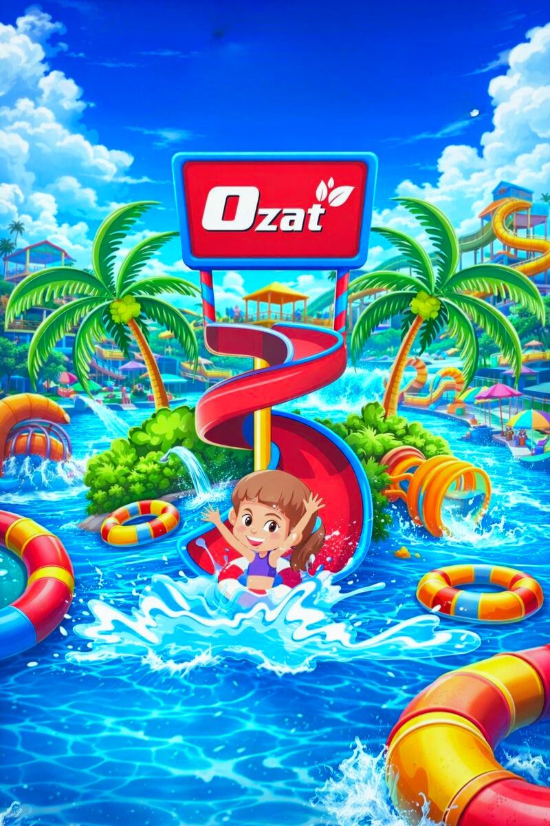 Ozat Waterpark